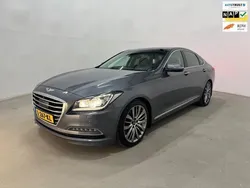 Grijs Gebruikt 2014 Hyundai Genesis Sedan | € 19.995