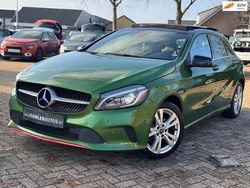 Groen Gebruikt 2017 Mercedes A200 Business Hatchback | € 9.999 (Eerlijke prijs)
