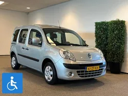 Grijs Gebruikt 2008 Renault Kangoo MPV | € 17.950