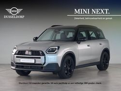 Grijs Gebruikt 2025 Mini Countryman Classic SUV | € 35.950