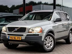 Groen Gebruikt 2004 Volvo XC90 SUV | € 4.750 (Goede deal)