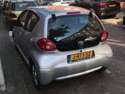 Gebruikt 2006 Toyota Aygo Hatchback | € 2.900 (Eerlijke prijs)