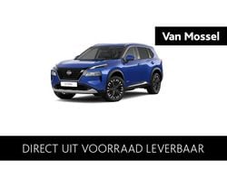 Blauw Nieuw 2025 Nissan X-Trail Tekna+ SUV | € 60.040 (Eerlijke prijs)