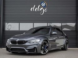 Grijs Gebruikt 2015 BMW M3 Comfort Edition Sedan | € 59.945 (Iets duurder)