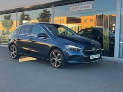Blauw Gebruikt 2023 Mercedes B250 Luxury MPV | € 35.750 (Eerlijke prijs)