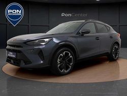 Grijs Nieuw 2025 Cupra Formentor SUV | € 39.950 (Super prijs)