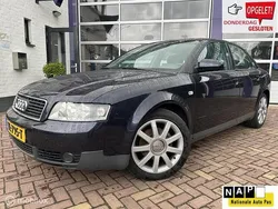 Blauw Gebruikt 2002 Audi A4 Sedan | € 999 (Super prijs)