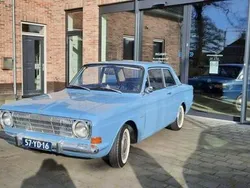Blauw Gebruikt 1974 Ford Taunus | € 12.750