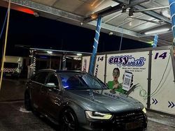 Gebruikt 2012 Audi A4 S-Line Stationwagen | € 8.750 (Iets duurder)