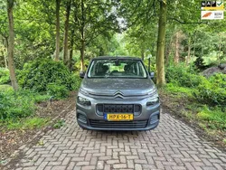 Grijs Gebruikt 2019 Citroën Berlingo Live MPV | € 14.950 (Eerlijke prijs)