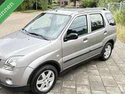 Grijs Gebruikt 2005 Suzuki Ignis Exclusive Hatchback | € 1.999 (Eerlijke prijs)