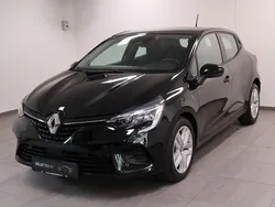 Zwart Gebruikt 2022 Renault Clio V Zen Hatchback | € 14.794 (Goede deal)
