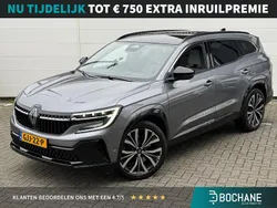 Grijs Gebruikt 2024 Renault Espace Iconic MPV | € 42.095 (Iets duurder)