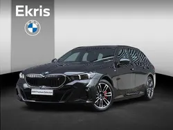 Zwart Gebruikt 2025 BMW i5 M Sport Sedan | € 95.501