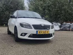 Gebruikt 2013 Skoda Fabia RS Sedan | € 6.500 (Goede deal)