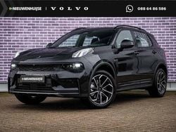 Zwart Gebruikt 2025 Lynk & Co 01 SUV | € 35.394 (Duur)