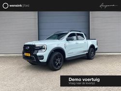 Grijs Nieuw 2025 Ford Ranger Pickup | € 56.950 (Iets duurder)
