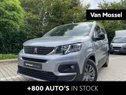 Overige Gebruikt 2022 Peugeot e-Rifter Allure MPV | € 34.980