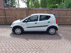Wit Gebruikt 2013 Suzuki Alto Comfort Hatchback | € 4.750 (Eerlijke prijs)