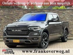 Grijs Gebruikt 2021 Dodge Ram Limited Pickup | € 55.950 (Eerlijke prijs)