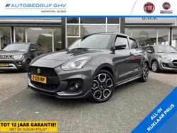 Grijs Gebruikt 2024 Suzuki Swift Sport Hatchback | € 27.950 (Duur)