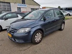 Blauw, metallic lak Gebruikt 2005 VW Golf Plus Business MPV | € 750 (Super prijs)
