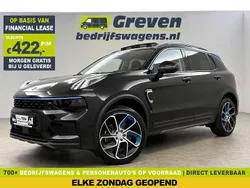 Zwart Gebruikt 2022 Lynk & Co 01 SUV | € 25.900 (Iets duurder)