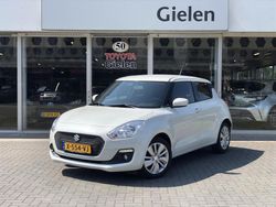 Wit Gebruikt 2017 Suzuki Swift Hatchback | € 11.700 (Eerlijke prijs)