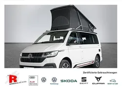 Wit Gebruikt 2023 VW T6.1 Ocean Van | € 118.027