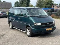 Overige Gebruikt 1998 VW T4 Van | € 1.750 (Super prijs)
