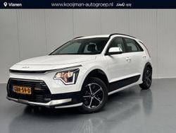 Snow white pearl Gebruikt 2024 Kia Niro SUV | € 30.950 (Super prijs)