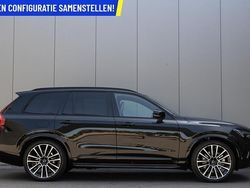Zwart Nieuw 2026 Volvo XC90 SUV | € 78.945