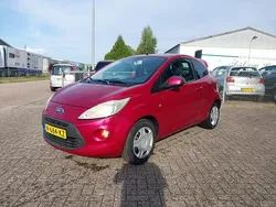 Paars Gebruikt 2009 Ford Ka Trend Hatchback | € 2.250 (Goede deal)