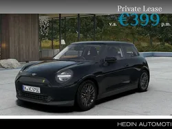 Nieuw 2025 Mini Cooper SE Essential Hatchback | € 33.634