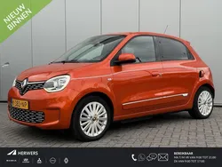 Oranje Gebruikt 2021 Renault Twingo Vibes Hatchback | € 11.935 (Eerlijke prijs)