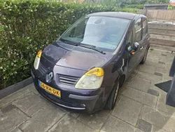 Gebruikt 2005 Renault Modus Privilege MPV | € 1.000 (Super prijs)