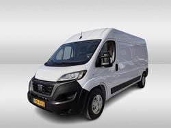 Gebruikt 2023 Fiat E-Ducato | € 29.925 (Duur)