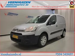 Grijs Gebruikt 2014 Citroën Berlingo MPV | € 3.650 (Super prijs)