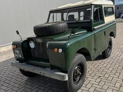 Gebruikt 1966 Land Rover 88 | € 14.950