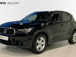 Zwart Gebruikt 2022 Volvo XC40 SUV | € 28.950 (Super prijs)