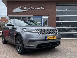 Grijs Gebruikt 2021 Land Rover Range Rover Velar SE SUV | € 69.500