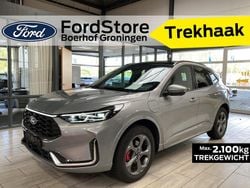 Grijs Gebruikt 2025 Ford Kuga ST-Line X SUV | € 44.045 (Eerlijke prijs)