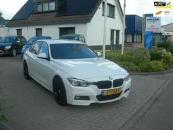 Wit Gebruikt 2016 BMW 330 M Performance Sedan | € 12.999 (Duur)