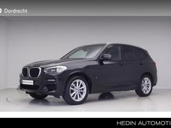 Zwart Gebruikt 2021 BMW X3 M Sport SUV | € 44.895 (Eerlijke prijs)