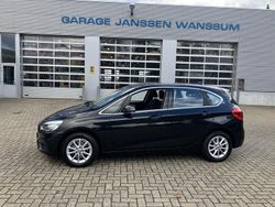 Zwart Gebruikt 2016 BMW 218 Active Tourer MPV | € 11.745 (Eerlijke prijs)