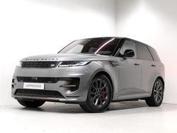 Grijs Gebruikt 2022 Land Rover Range Rover Sport SE Dynamic SUV | € 122.400