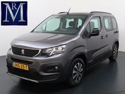 Grijs Nieuw 2025 Peugeot e-Rifter Allure MPV | € 29.899