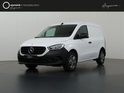 Wit Nieuw 2025 Mercedes Citan 108 Van | € 30.995
