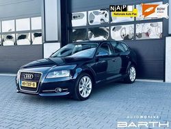 Blauw Gebruikt 2012 Audi A3 Sportback Hatchback | € 5.885 (Eerlijke prijs)