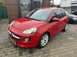 Rood Gebruikt 2015 Opel Adam Jam Hatchback | € 7.440 (Super prijs)
